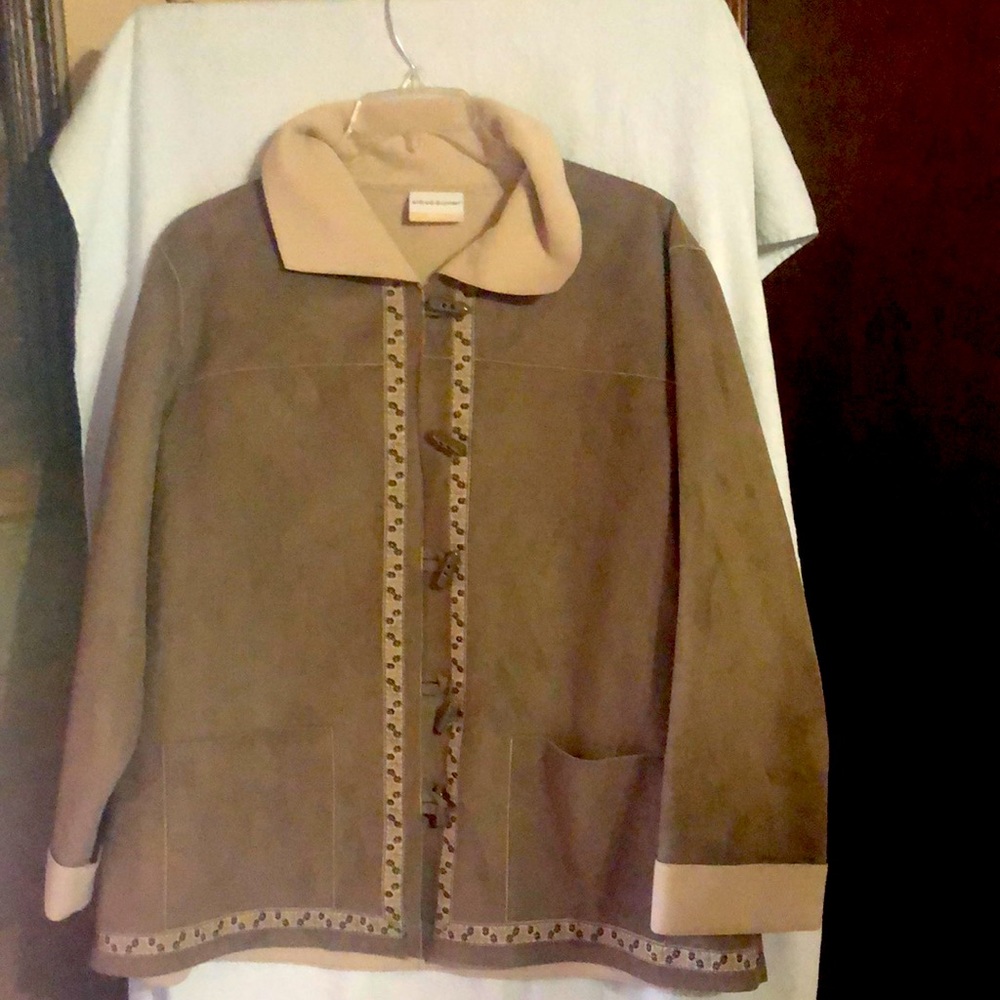 Alfred Dunner jacket